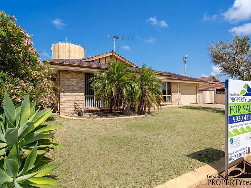 Perfect First Home or Investment