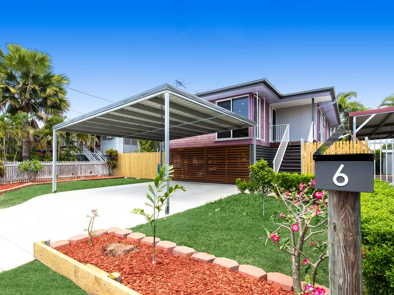 POOL,RENOVATED & LOADS OF CAR PARKING SPACE !!!!!