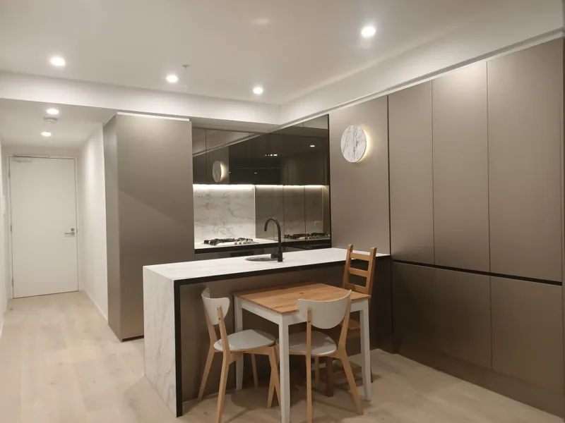 Brand New Modern 2 Bedroom with Furniture - Great location & lifestyle