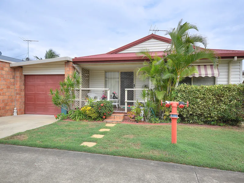 Neat & Cozy Nothing to Spend