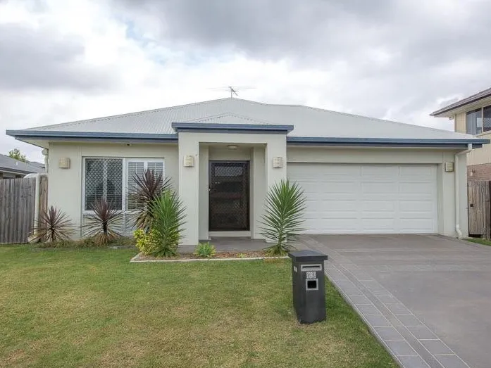Modern Styled 5 Bedroom Home in Carseldine