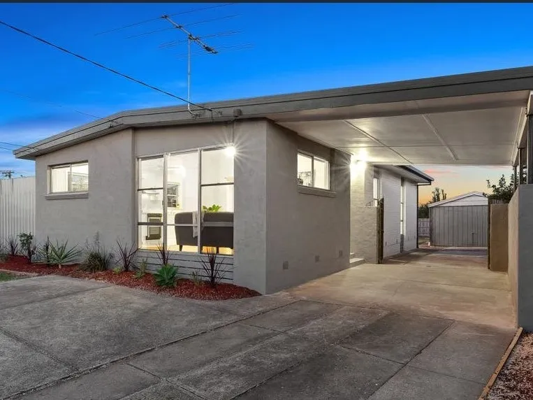 Upcoming 3 Bedrooms house In Sunshine West