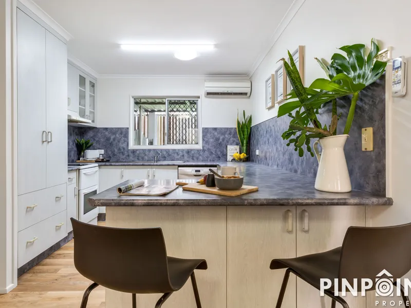 Ticks all the boxes for Lifestyle, Location & ROI