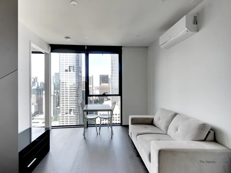 Redefining Apartment Living
