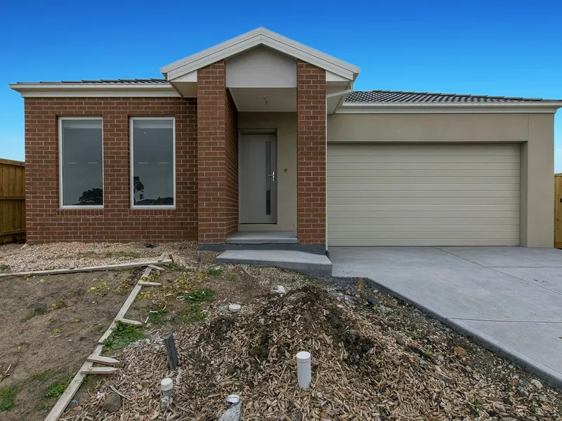 Modern family home close to Hazel Glen
