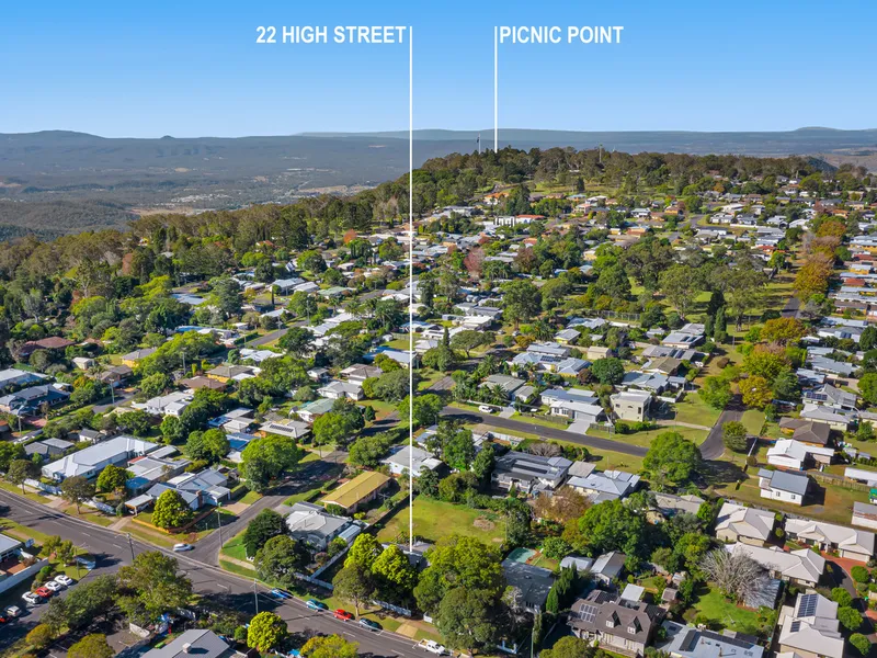 Prime Eastern-Suburbs Residential Development Site