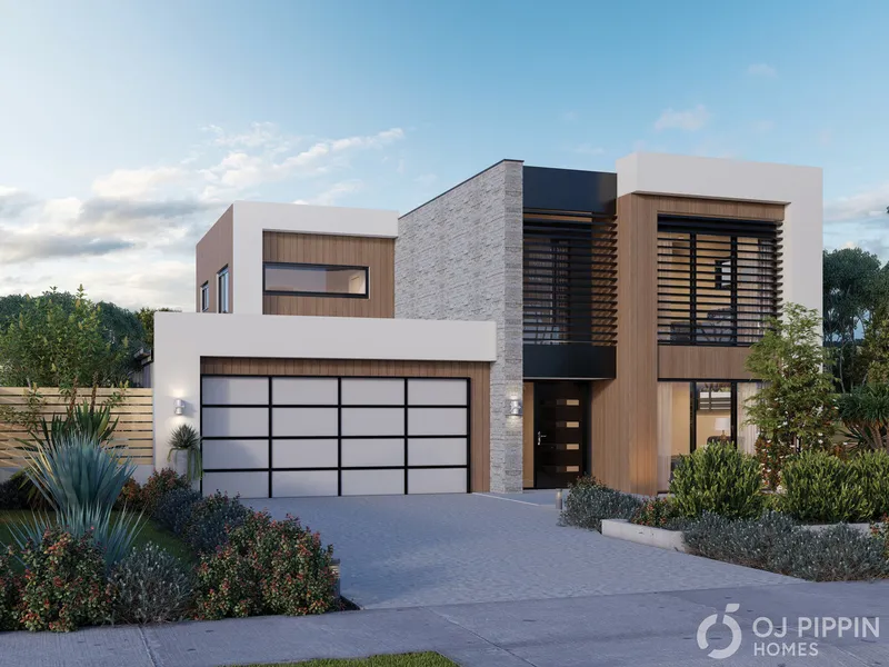 In the Heart of it all