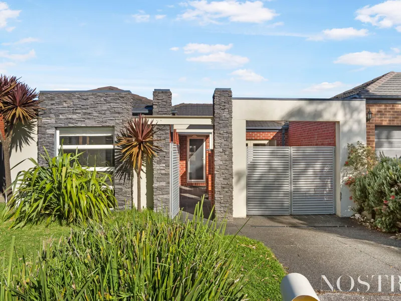 A Lifestyle Focus with Low-maintenance Ease