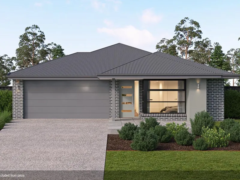 Home building made easy!