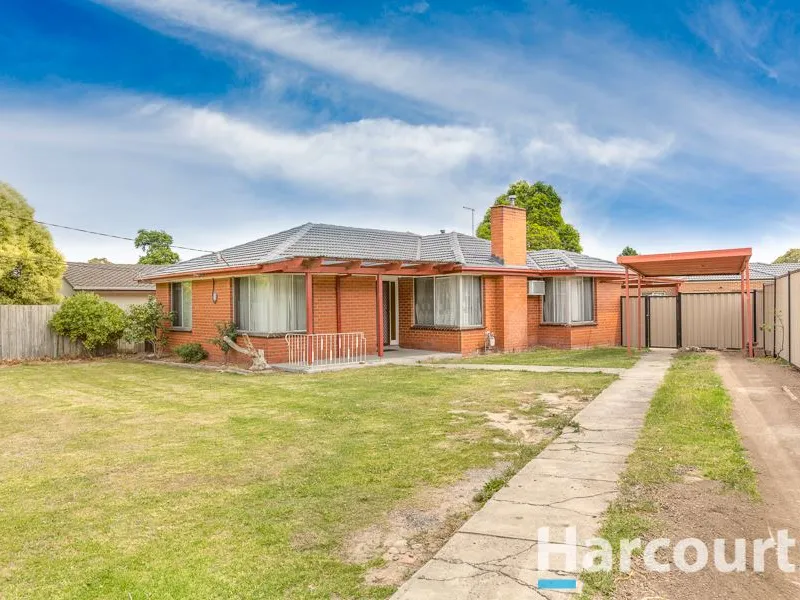 Perfect First Home, Investment or Development!