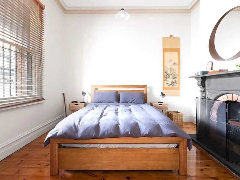 UNFURNISHED Spacious Family Home in the best North Melbourne location