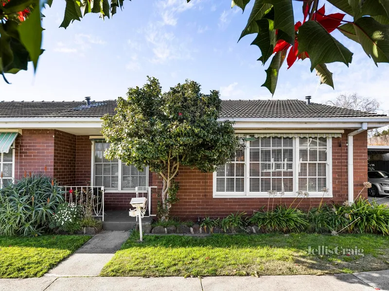 Secluded Paradise - Boutique Villa Unit