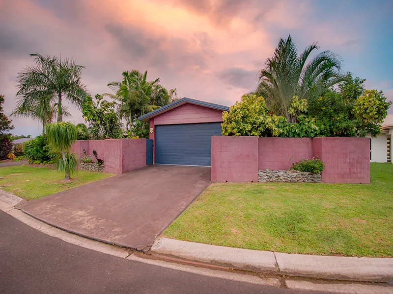 Stand Out From The Crowd