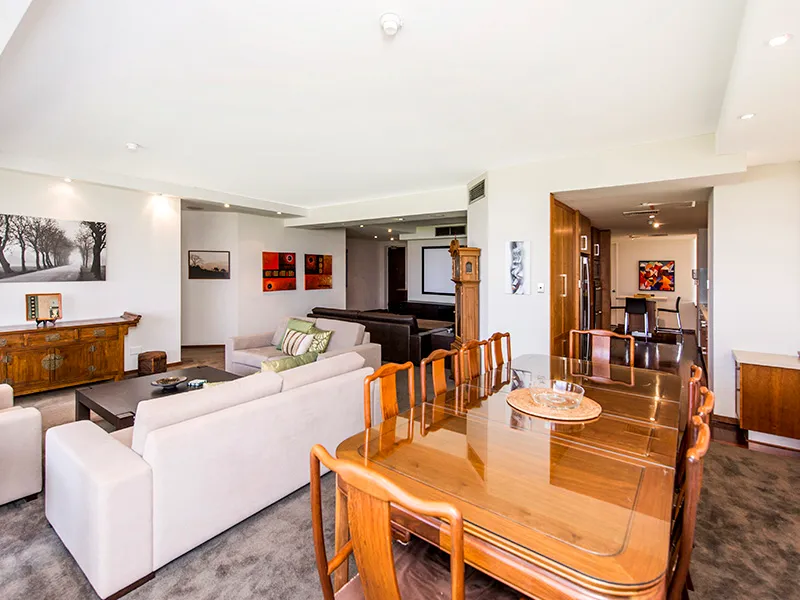 EVERYTHING AT YOUR DOORSTEP INCLUDING AMAZING VIEWS!