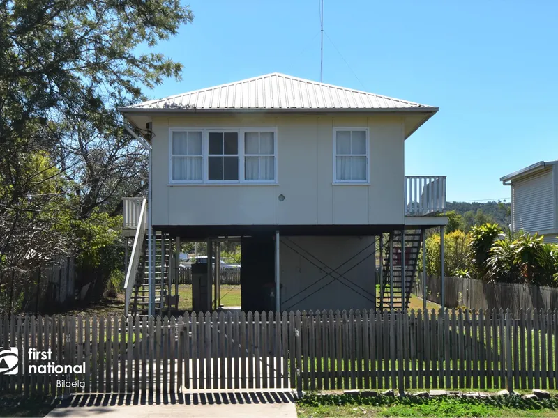 COUNTRY CHARM AT AN AFFORDABLE PRICE