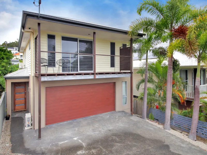 Gorgeous Family Home in Sought After Location