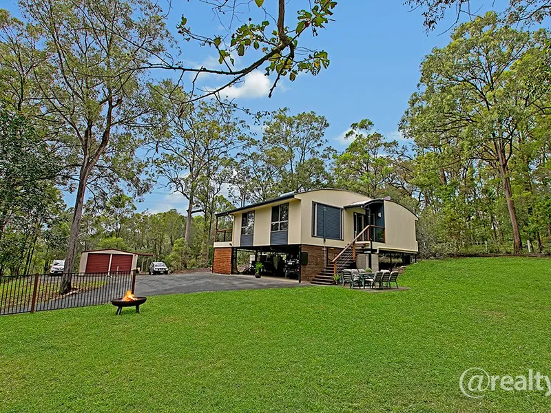 ENTRY LEVEL ACREAGE IN CASHMERE