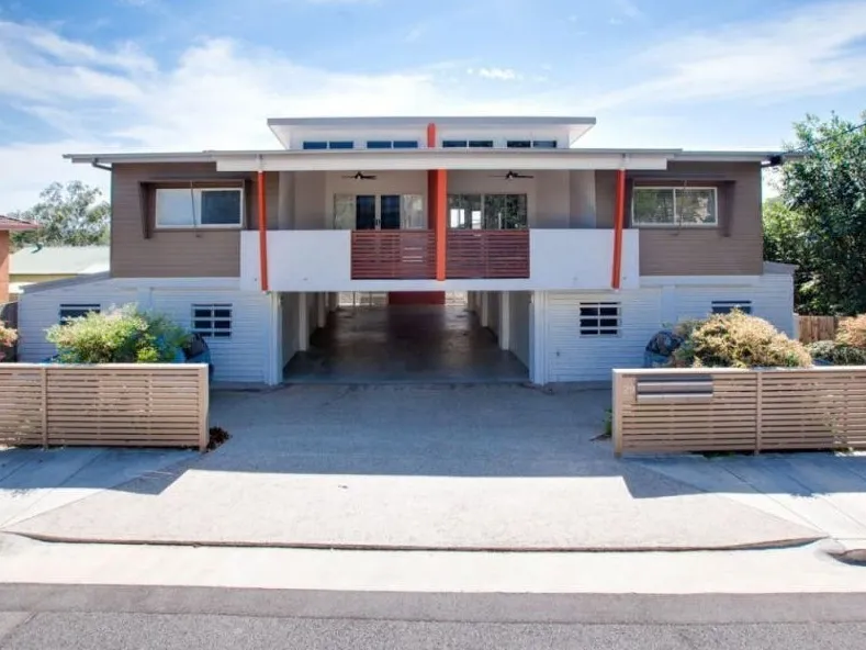 Tranquil Inner-City Retreat!