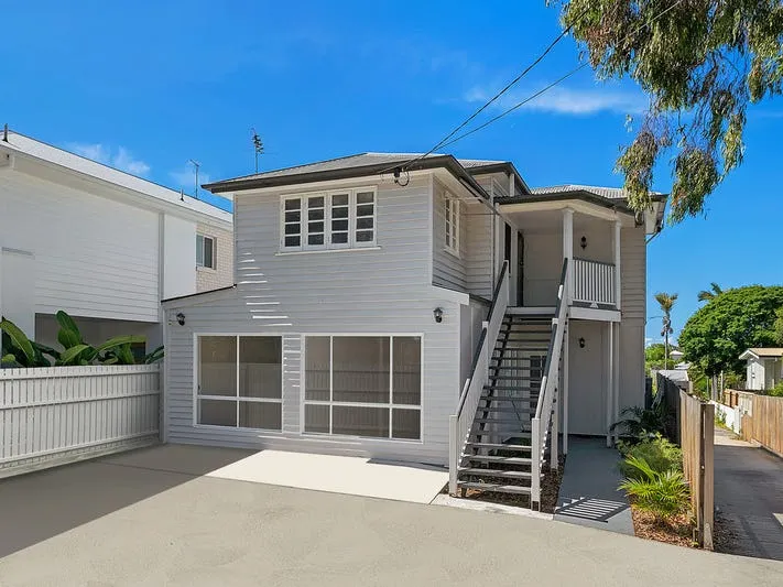 5 Bedrooms with Dual Living Options! MORE PICS TO COME