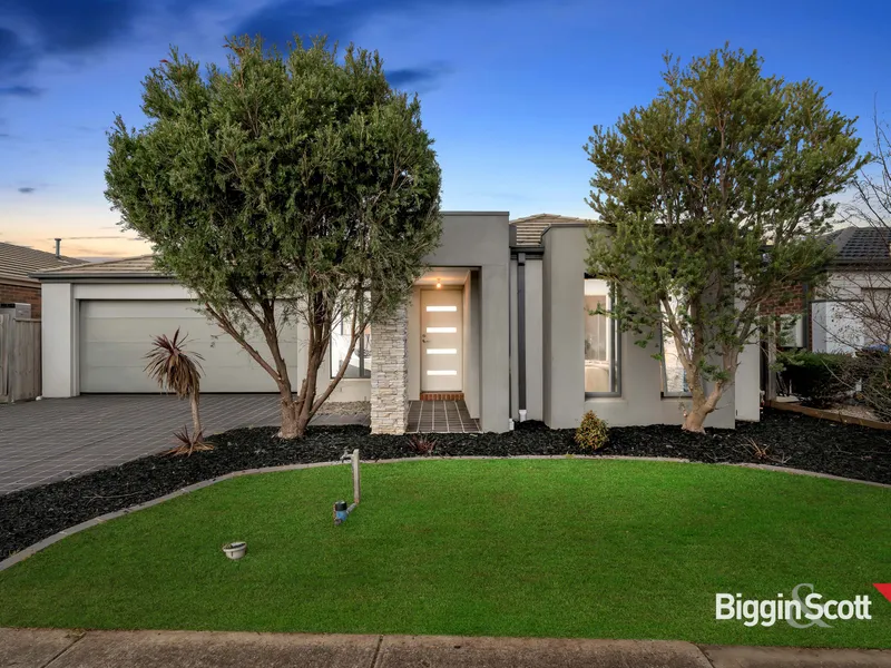 The Perfect Package of Space, Style and Comfort !!!