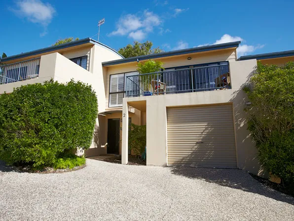 FULLY FURNISHED - Ocean Glimpses