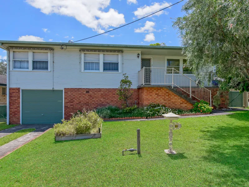 West Kempsey Home