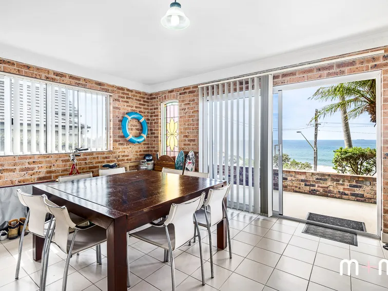 what you will love... Ocean views | location | lifestyle