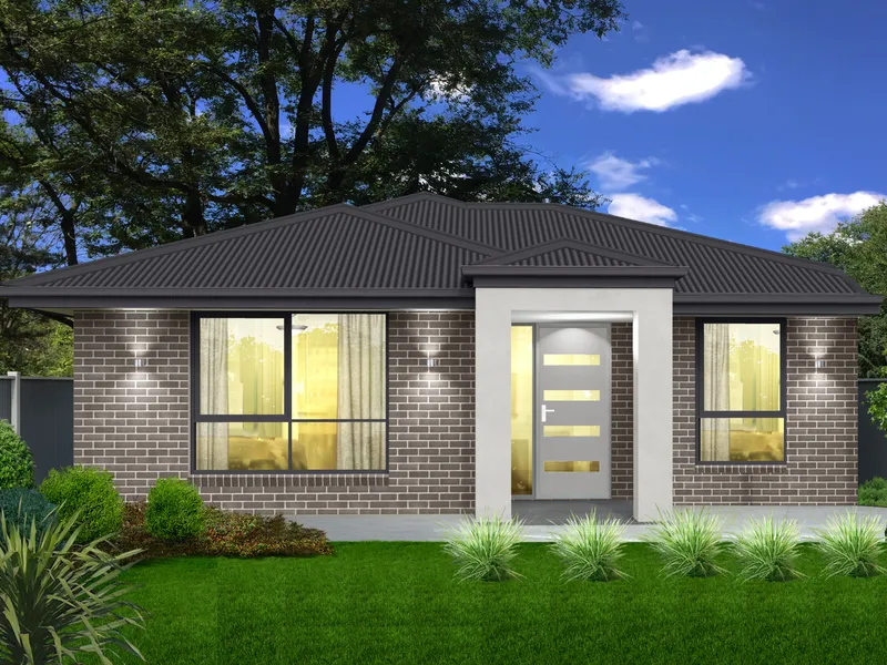 Get Into A New Home Today!!!