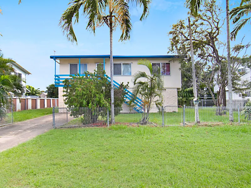 Opportunity for future development (Medium Density Residential Zone - STCA) - Business owners, investors and renovators take note