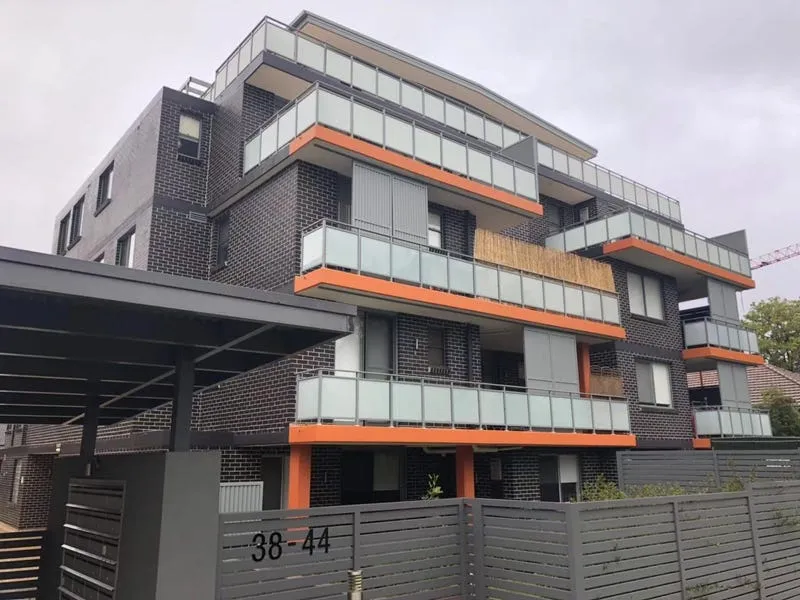 Convenient Lifestyle Apartment