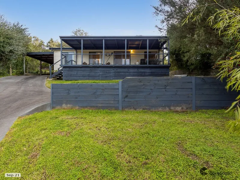 Charming Chic Beach House