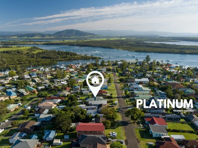 A round of applause for this one!