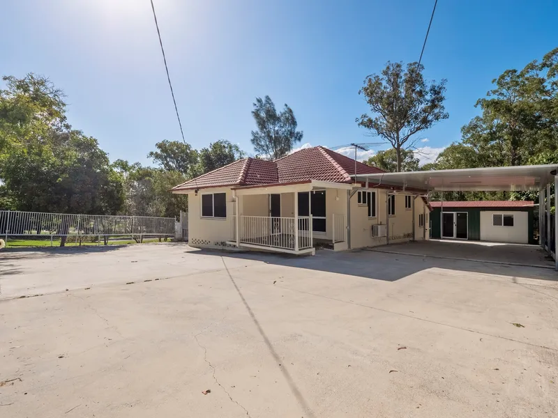 Superb Location, Renovated Family Home Or A Great Investment !!!