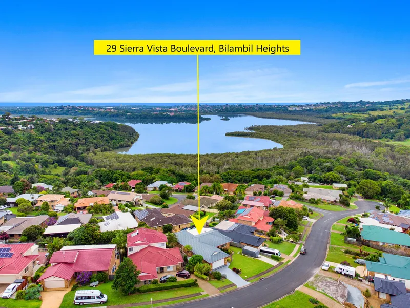 Awesome Views Are Just the Beginning