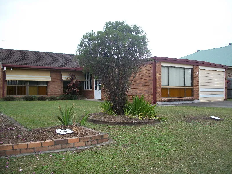 3 Bedroom Family Home