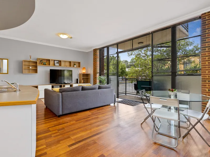SUAVE NEW YORK STYLE PAD