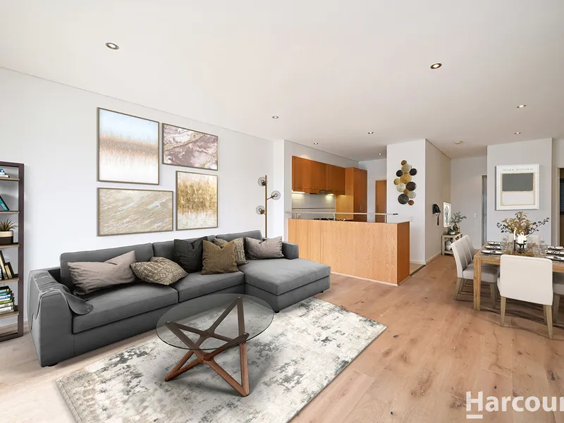 THE BEST RETIREMENT LIVING ON THE RIVER