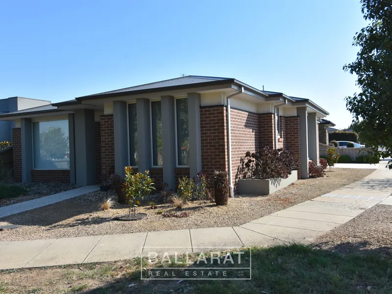THREE BEDROOM PROPERTY IN INSIGNIA