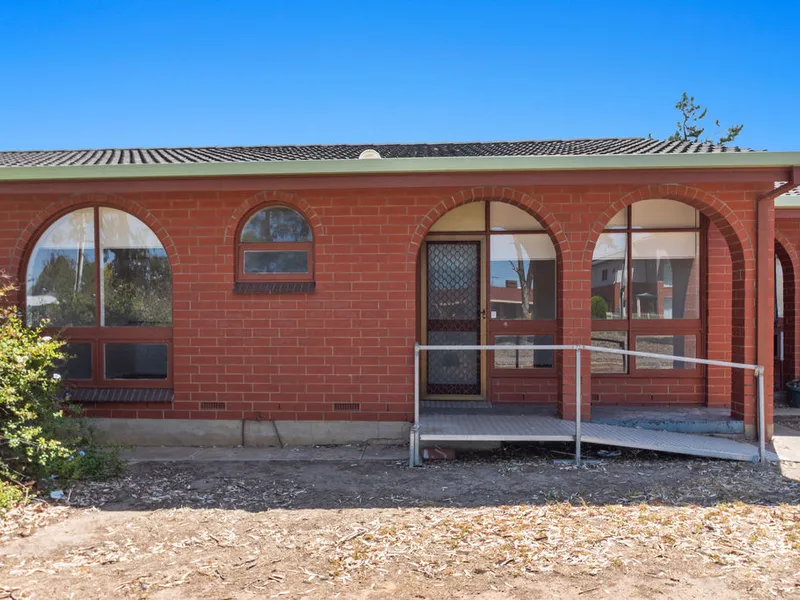 Fresh And Bright, An Investors Delight!