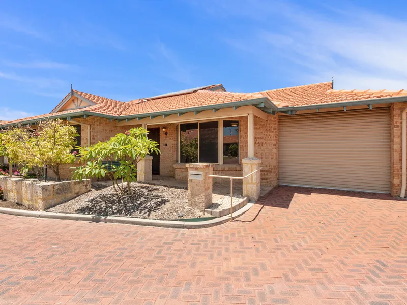 RETIREMENT LIVING AT ITS BEST 