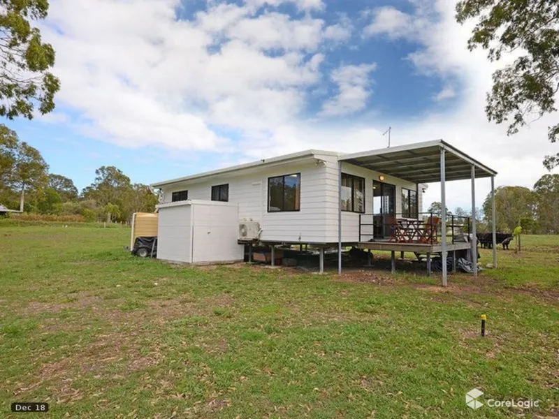 Waterfront Forever!!