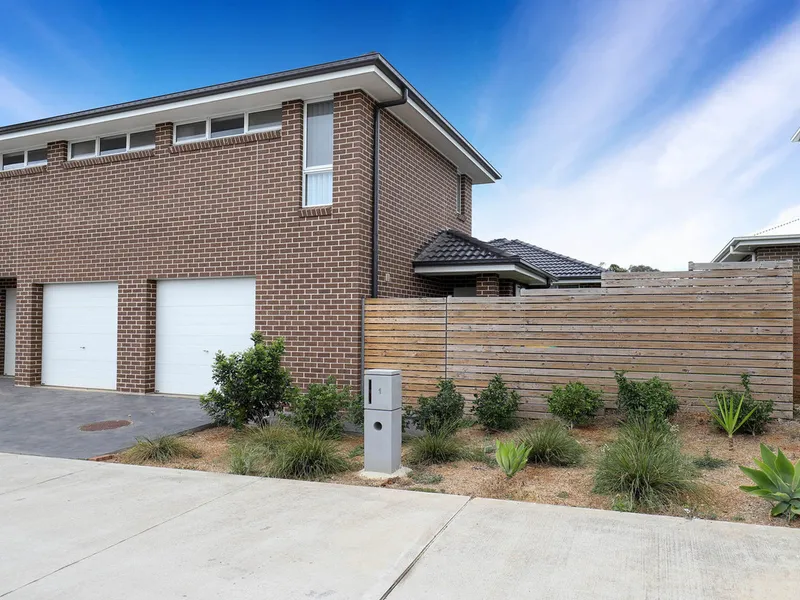 2 Bedroom Flat in a Great Location!