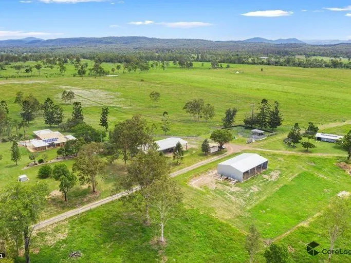 Mary River Property - Grazing, Location & Lifestyle