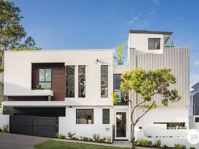 A visionary architectural feat. modern European elevator, rooftop terrace and sheer opulence.