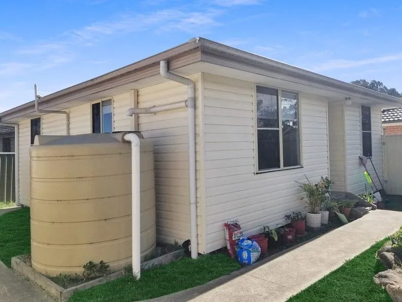 Private Flat with 3 bedrooms