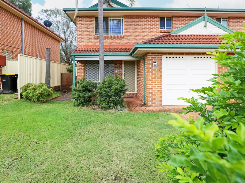 Fantastic Sized Home- No Strata