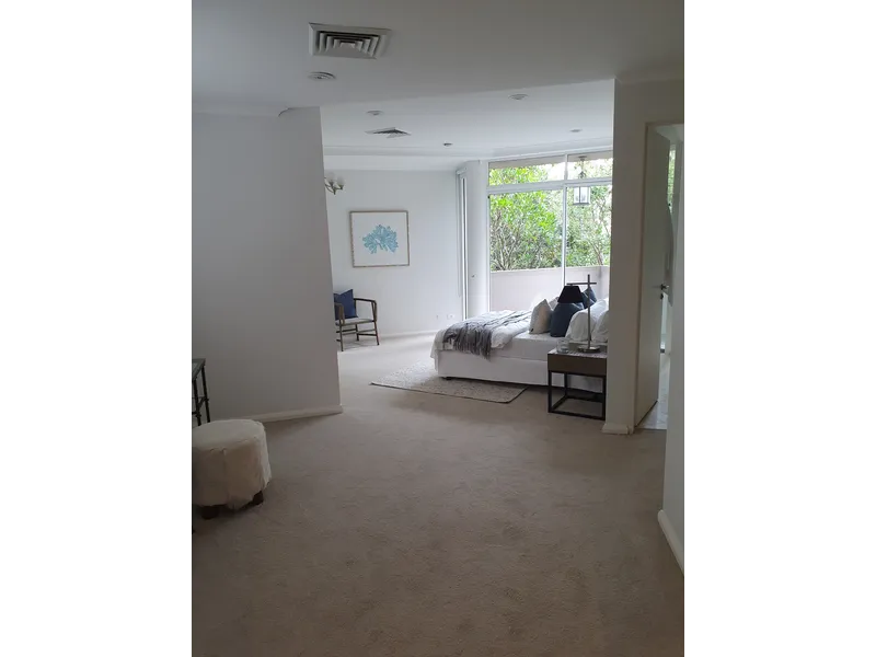 One of a kind - Private Coogee Oasis