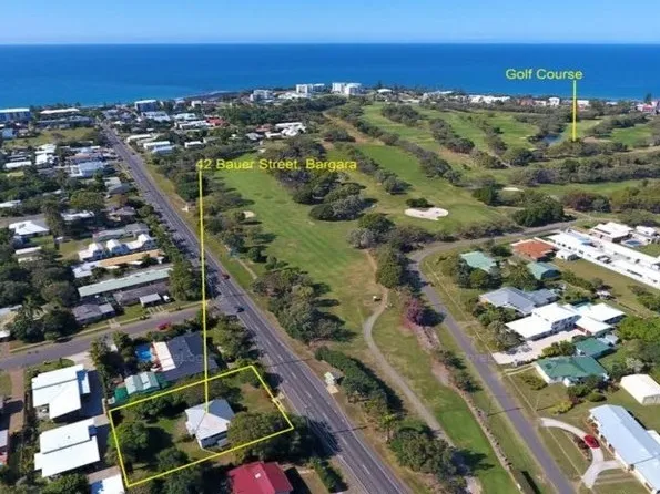 Central Bargara – Queenslander