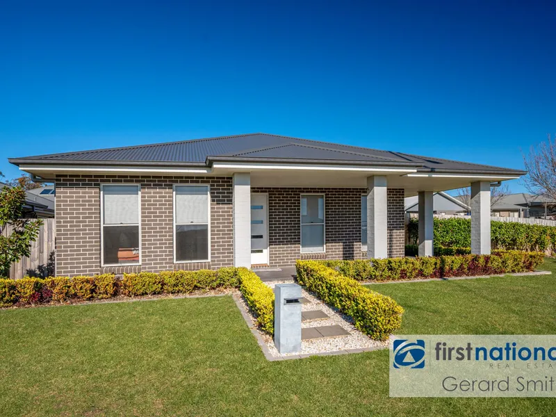 Great family home in central location on 708m2