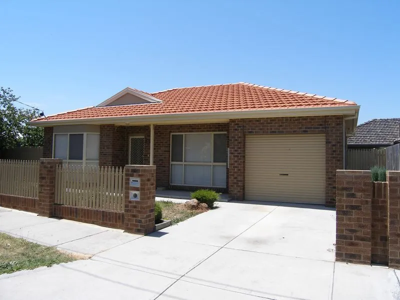 2 BEDROOM HOME UP FOR GRABS!!!
